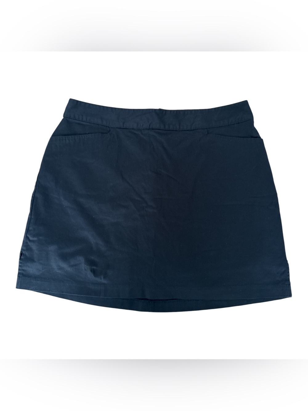Lady Hagen Athletic Golf Skort Skirt